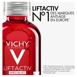 Vichy LiftActiv Sérum Specialist B3 Taches Brunes & Rides 30 ml 03Parapharm - Algérie, Beauté, Santé , Bien-être...