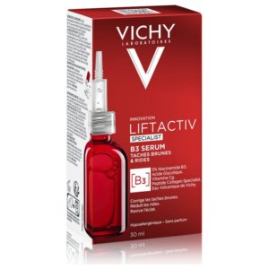 Vichy LiftActiv Sérum Specialist B3 Taches Brunes & Rides 30 ml 03Parapharm - Algérie, Beauté, Santé , Bien-être...