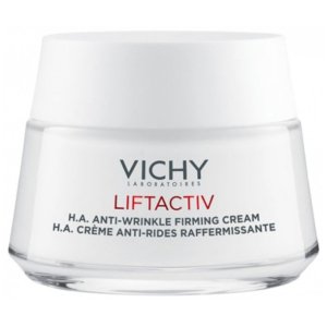 Vichy LiftActiv Supreme Crème Anti-Rides Raffermissante Peau Sèche 50 ml 03Parapharm - Algérie, Beauté, Santé , Bien-être... Vichy LiftActiv Supreme Crème Anti-Rides Raffermissante Peau Sèche 50 ml 03Parapharm - Algérie, Beauté, Santé , Bien-être...