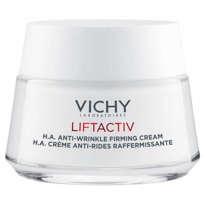 Vichy LiftActiv Supreme Crème Anti-Rides Raffermissante Peau Sèche 50 ml 03Parapharm - Algérie, Beauté, Santé , Bien-être... Vichy LiftActiv Supreme Crème Anti-Rides Raffermissante Peau Sèche 50 ml 03Parapharm - Algérie, Beauté, Santé , Bien-être...