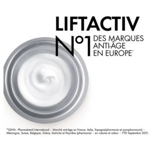 Vichy LiftActiv Hyaluronic Specialist H.A Crème Jour 50 ml 03Parapharm - Algérie, Beauté, Santé , Bien-être... Vichy LiftActiv Hyaluronic Specialist H.A Crème Jour 50 ml 03Parapharm - Algérie, Beauté, Santé , Bien-être...