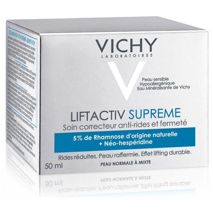 Vichy LiftActiv Hyaluronic Specialist H.A Crème Jour 50 ml 03Parapharm - Algérie, Beauté, Santé , Bien-être... Vichy LiftActiv Hyaluronic Specialist H.A Crème Jour 50 ml 03Parapharm - Algérie, Beauté, Santé , Bien-être...