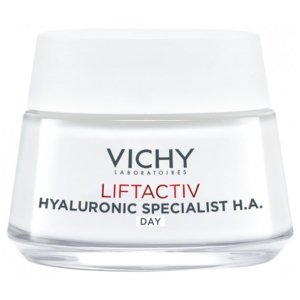 Vichy LiftActiv Hyaluronic Specialist H.A Crème Jour 50 ml 03Parapharm - Algérie, Beauté, Santé , Bien-être... Vichy LiftActiv Hyaluronic Specialist H.A Crème Jour 50 ml 03Parapharm - Algérie, Beauté, Santé , Bien-être...