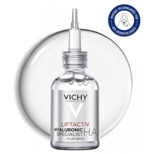 Vichy LiftActiv Sérum Supreme H.A. Epidermic Filler 30 ml 03Parapharm - Algérie, Beauté, Santé , Bien-être...