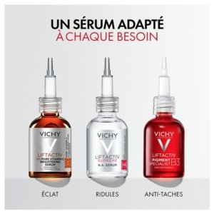 Vichy LiftActiv Sérum Supreme H.A. Epidermic Filler 30 ml 03Parapharm - Algérie, Beauté, Santé , Bien-être...