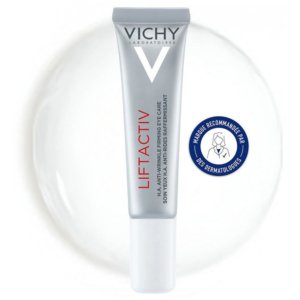 Vichy LiftActiv Soin Yeux H.A. Anti-Rides Raffermissant 15 ml 03Parapharm - Algérie, Beauté, Santé , Bien-être... Vichy LiftActiv Soin Yeux H.A. Anti-Rides Raffermissant 15 ml 03Parapharm - Algérie, Beauté, Santé , Bien-être...