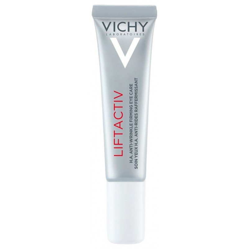 Vichy LiftActiv Soin Yeux H.A. Anti-Rides Raffermissant 15 ml 03Parapharm - Algérie, Beauté, Santé , Bien-être... Vichy LiftActiv Soin Yeux H.A. Anti-Rides Raffermissant 15 ml 03Parapharm - Algérie, Beauté, Santé , Bien-être...
