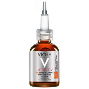 Vichy LiftActiv Sérum Vitamin C Pure 16% Éclat 20 ml 03Parapharm - Algérie, Beauté, Santé , Bien-être... Vichy LiftActiv Sérum Vitamin C Pure 16% Éclat 20 ml 03Parapharm - Algérie, Beauté, Santé , Bien-être...