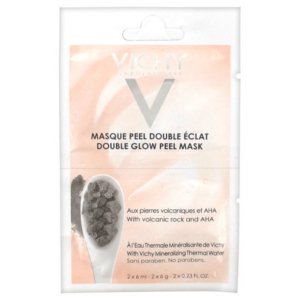 Vichy Masque Peel Double Éclat 2 x 6 ml 03Parapharm - Algérie, Beauté, Santé , Bien-être...