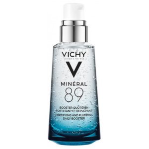 Vichy Minéral 89 Booster Quotidien Fortifiant et Repulpant 50 ml 03Parapharm - Algérie, Beauté, Santé , Bien-être...