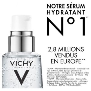 Vichy Minéral 89 Booster Quotidien Fortifiant et Repulpant 50 ml 03Parapharm - Algérie, Beauté, Santé , Bien-être...