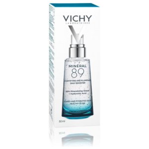 Vichy Minéral 89 Booster Quotidien Fortifiant et Repulpant 50 ml 03Parapharm - Algérie, Beauté, Santé , Bien-être...
