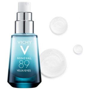 Vichy Minéral 89 Yeux Fortifiant Yeux Réparateur 15 ml 03Parapharm - Algérie, Beauté, Santé , Bien-être... Vichy Minéral 89 Yeux Fortifiant Yeux Réparateur 15 ml 03Parapharm - Algérie, Beauté, Santé , Bien-être...