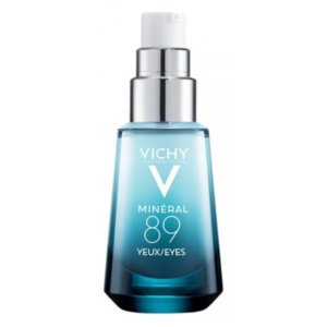 Vichy Minéral 89 Yeux Fortifiant Yeux Réparateur 15 ml 03Parapharm - Algérie, Beauté, Santé , Bien-être... Vichy Minéral 89 Yeux Fortifiant Yeux Réparateur 15 ml 03Parapharm - Algérie, Beauté, Santé , Bien-être...