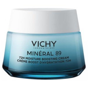 Vichy Minéral 89 Crème Boost d’Hydratation 72H 50 ml 03Parapharm - Algérie, Beauté, Santé , Bien-être... Vichy Minéral 89 Crème Boost d’Hydratation 72H 50 ml 03Parapharm - Algérie, Beauté, Santé , Bien-être...