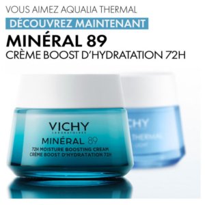 Vichy Minéral 89 Crème Boost d’Hydratation 72H Riche 50 ml 03Parapharm - Algérie, Beauté, Santé , Bien-être... Vichy Minéral 89 Crème Boost d’Hydratation 72H Riche 50 ml 03Parapharm - Algérie, Beauté, Santé , Bien-être...