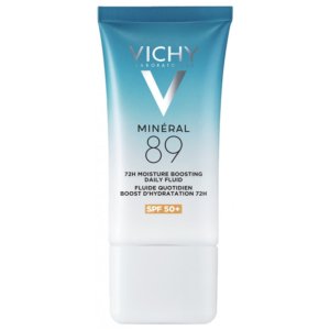 Vichy Minéral 89 Fluide Quotidien Boost d’Hydratation SPF50+ 50 ml 03Parapharm - Algérie, Beauté, Santé , Bien-être... Vichy Minéral 89 Fluide Quotidien Boost d’Hydratation SPF50+ 50 ml 03Parapharm - Algérie, Beauté, Santé , Bien-être...