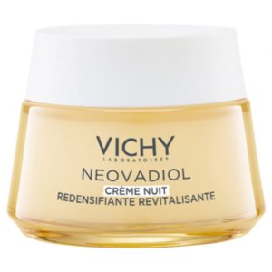 Vichy Neovadiol Péri-Ménopause Crème Nuit Redensifiante Revitalisante 50 ml 03Parapharm - Algérie, Beauté, Santé , Bien-être... Vichy Neovadiol Péri-Ménopause Crème Nuit Redensifiante Revitalisante 50 ml 03Parapharm - Algérie, Beauté, Santé , Bien-être...