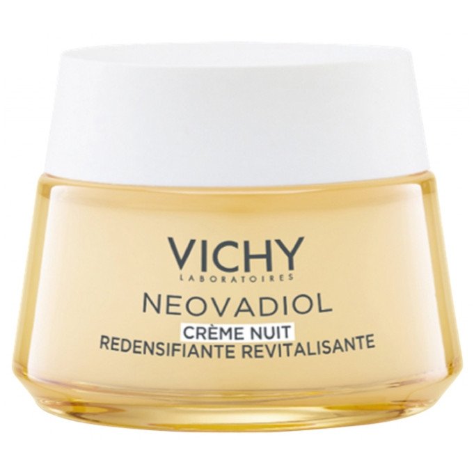Vichy Neovadiol Péri-Ménopause Crème Nuit Redensifiante Revitalisante 50 ml 03Parapharm - Algérie, Beauté, Santé , Bien-être... Vichy Neovadiol Péri-Ménopause Crème Nuit Redensifiante Revitalisante 50 ml 03Parapharm - Algérie, Beauté, Santé , Bien-être...