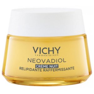 Vichy Neovadiol Post-Ménopause Crème Nuit Relipidante Raffermissante 50 ml 03Parapharm - Algérie, Beauté, Santé , Bien-être...