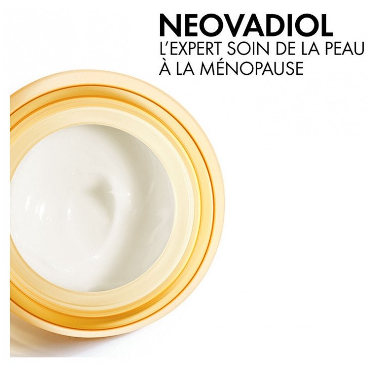 Vichy Neovadiol Ménopause Crème Jour Redensifiante Liftante Peau Normale à Mixte 50 ml 03Parapharm - Algérie, Beauté, Santé , Bien-être... Vichy Neovadiol Ménopause Crème Jour Redensifiante Liftante Peau Normale à Mixte 50 ml 03Parapharm - Algérie, Beauté, Santé , Bien-être...