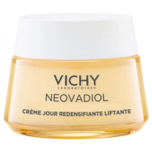 Vichy Neovadiol Ménopause Crème Jour Redensifiante Liftante Peau Normale à Mixte 50 ml 03Parapharm - Algérie, Beauté, Santé , Bien-être... Vichy Neovadiol Ménopause Crème Jour Redensifiante Liftante Peau Normale à Mixte 50 ml 03Parapharm - Algérie, Beauté, Santé , Bien-être...