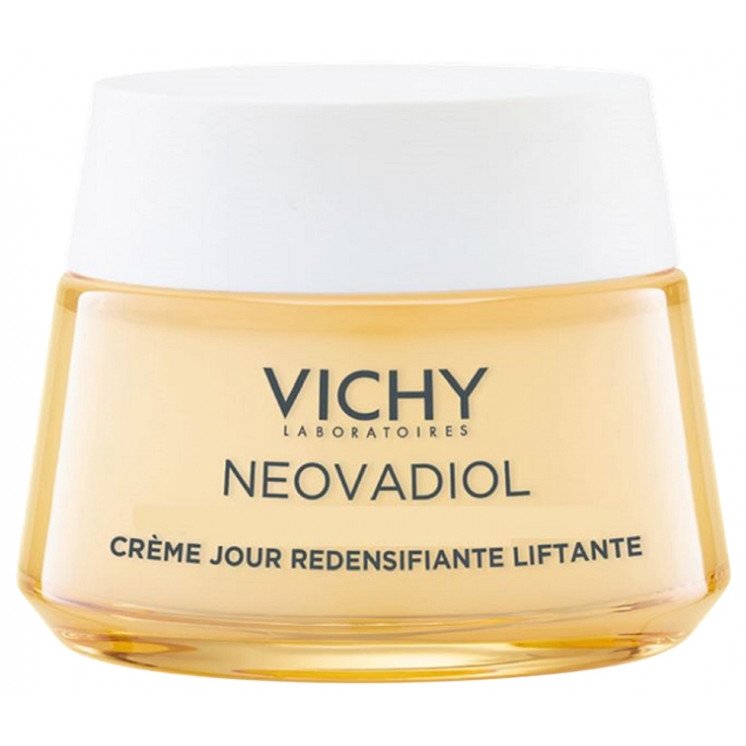 Vichy Neovadiol Ménopause Crème Jour Redensifiante Liftante Peau Normale à Mixte 50 ml 03Parapharm - Algérie, Beauté, Santé , Bien-être... Vichy Neovadiol Ménopause Crème Jour Redensifiante Liftante Peau Normale à Mixte 50 ml 03Parapharm - Algérie, Beauté, Santé , Bien-être...