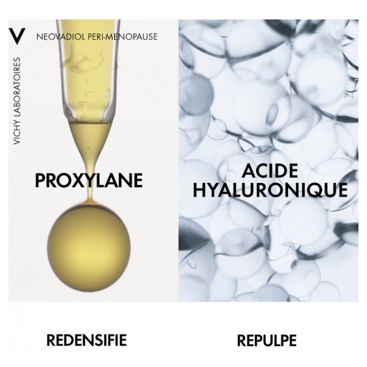 Vichy Neovadiol Pré-Ménopause Peau Sèche Crème Jour Redensifiante Liftante 50 ml 03Parapharm - Algérie, Beauté, Santé , Bien-être... Vichy Neovadiol Pré-Ménopause Peau Sèche Crème Jour Redensifiante Liftante 50 ml 03Parapharm - Algérie, Beauté, Santé , Bien-être...