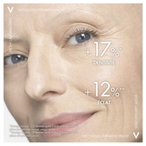 Vichy Neovadiol Pré-Ménopause Peau Sèche Crème Jour Redensifiante Liftante 50 ml 03Parapharm - Algérie, Beauté, Santé , Bien-être... Vichy Neovadiol Pré-Ménopause Peau Sèche Crème Jour Redensifiante Liftante 50 ml 03Parapharm - Algérie, Beauté, Santé , Bien-être...