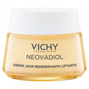 Vichy Neovadiol Pré-Ménopause Peau Sèche Crème Jour Redensifiante Liftante 50 ml 03Parapharm - Algérie, Beauté, Santé , Bien-être... Vichy Neovadiol Pré-Ménopause Peau Sèche Crème Jour Redensifiante Liftante 50 ml 03Parapharm - Algérie, Beauté, Santé , Bien-être...
