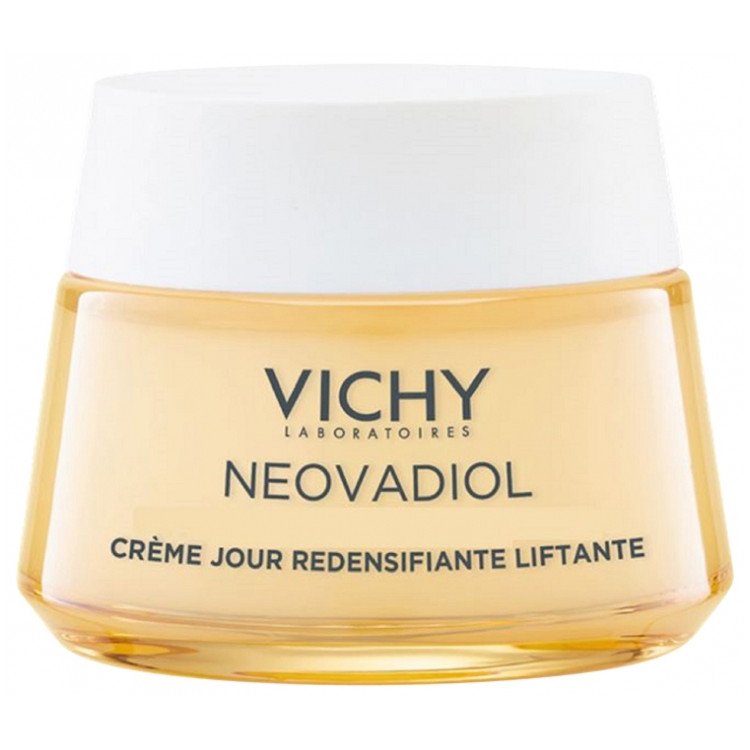 Vichy Neovadiol Pré-Ménopause Peau Sèche Crème Jour Redensifiante Liftante 50 ml 03Parapharm - Algérie, Beauté, Santé , Bien-être... Vichy Neovadiol Pré-Ménopause Peau Sèche Crème Jour Redensifiante Liftante 50 ml 03Parapharm - Algérie, Beauté, Santé , Bien-être...