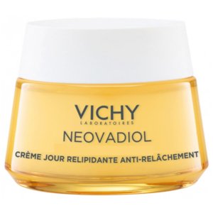 Vichy Neovadiol Post-Ménopause Crème Jour Relipidante Anti-Relâchement 50 ml 03Parapharm - Algérie, Beauté, Santé , Bien-être... Vichy Neovadiol Post-Ménopause Crème Jour Relipidante Anti-Relâchement 50 ml 03Parapharm - Algérie, Beauté, Santé , Bien-être...