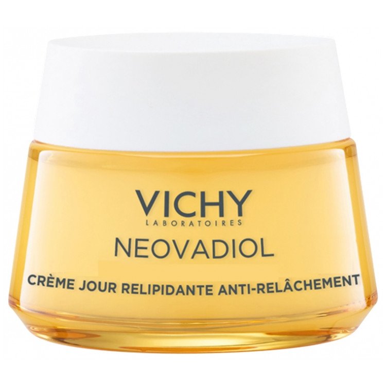 Vichy Neovadiol Post-Ménopause Crème Jour Relipidante Anti-Relâchement 50 ml 03Parapharm - Algérie, Beauté, Santé , Bien-être... Vichy Neovadiol Post-Ménopause Crème Jour Relipidante Anti-Relâchement 50 ml 03Parapharm - Algérie, Beauté, Santé , Bien-être...