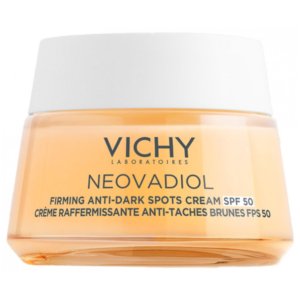 Vichy Neovadiol Post-Ménopause Crème Redensifiante Anti-Taches Brunes SPF50 50 ml 03Parapharm - Algérie, Beauté, Santé , Bien-être... Vichy Neovadiol Post-Ménopause Crème Redensifiante Anti-Taches Brunes SPF50 50 ml 03Parapharm - Algérie, Beauté, Santé , Bien-être...