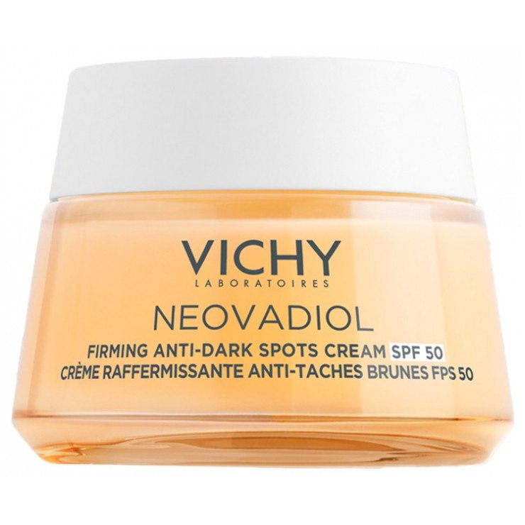 Vichy Neovadiol Post-Ménopause Crème Redensifiante Anti-Taches Brunes SPF50 50 ml 03Parapharm - Algérie, Beauté, Santé , Bien-être... Vichy Neovadiol Post-Ménopause Crème Redensifiante Anti-Taches Brunes SPF50 50 ml 03Parapharm - Algérie, Beauté, Santé , Bien-être...