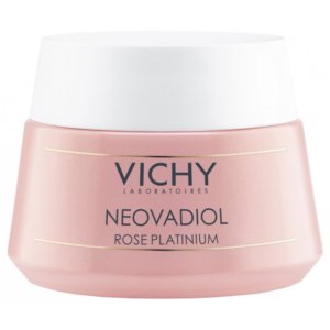 Vichy Neovadiol Rose Platinium Crème Rose Fortifiante et Revitalisante 50 ml 03Parapharm - Algérie, Beauté, Santé , Bien-être...