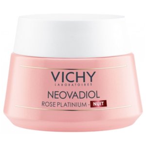 Vichy Neovadiol Rose Platinium Crème de Nuit Revitalisante et Repulpante 50 ml 03Parapharm - Algérie, Beauté, Santé , Bien-être... Vichy Neovadiol Rose Platinium Crème de Nuit Revitalisante et Repulpante 50 ml 03Parapharm - Algérie, Beauté, Santé , Bien-être...