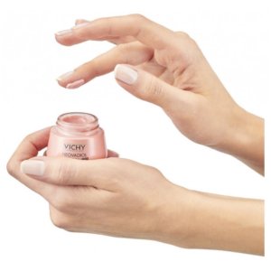 Vichy Neovadiol Rose Platinium Yeux Soin Rosé Anti-Poches & Rides 15 ml 03Parapharm - Algérie, Beauté, Santé , Bien-être...