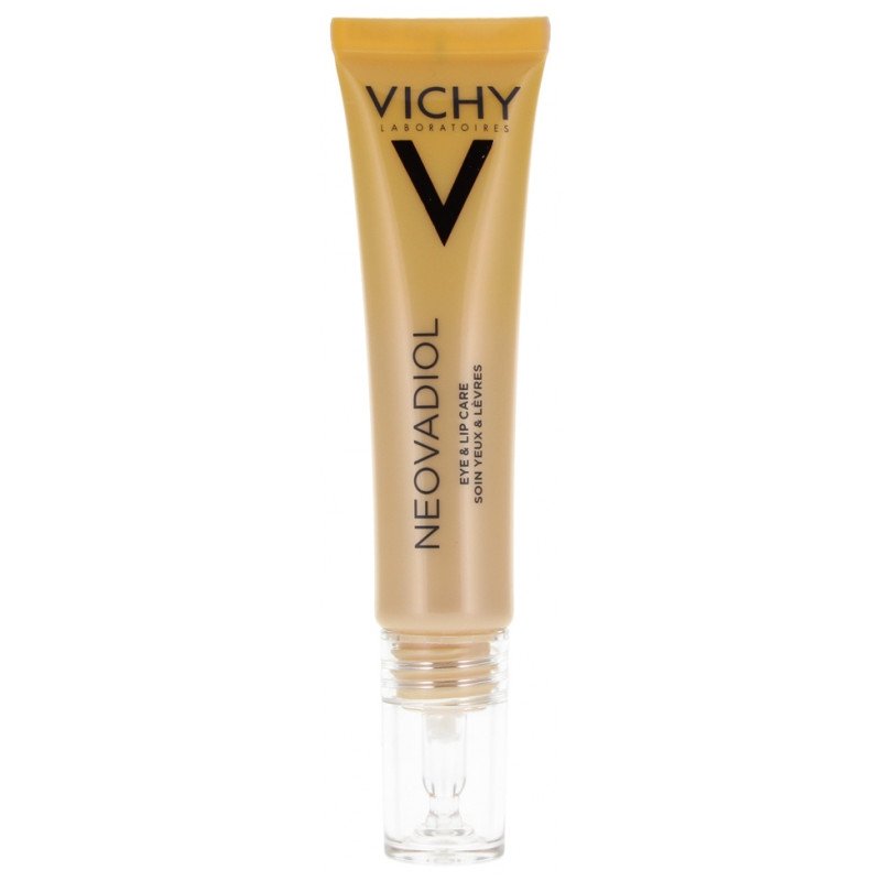 Vichy Neovadiol Soin Multi-Correcteur Yeux & Lèvres 15 ml 03Parapharm - Algérie, Beauté, Santé , Bien-être... Vichy Neovadiol Soin Multi-Correcteur Yeux & Lèvres 15 ml 03Parapharm - Algérie, Beauté, Santé , Bien-être...