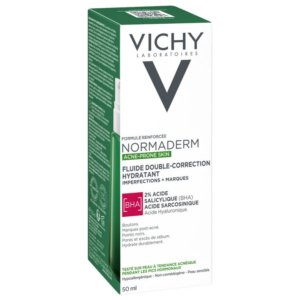Vichy Normaderm Fluide Double-Correction 50 ml 03Parapharm - Algérie, Beauté, Santé , Bien-être...