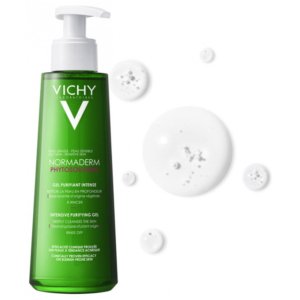 Vichy Normaderm Nettoyant Purifiant Intense 400 ml 03Parapharm - Algérie, Beauté, Santé , Bien-être...