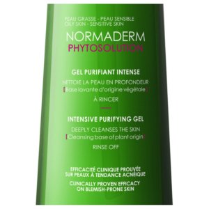 Vichy Normaderm Nettoyant Purifiant Intense 400 ml 03Parapharm - Algérie, Beauté, Santé , Bien-être...