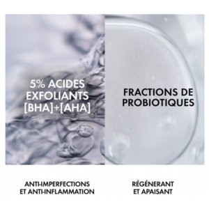 Vichy Normaderm Probio-BHA Sérum Anti-Imperfections 30 ml 03Parapharm - Algérie, Beauté, Santé , Bien-être...