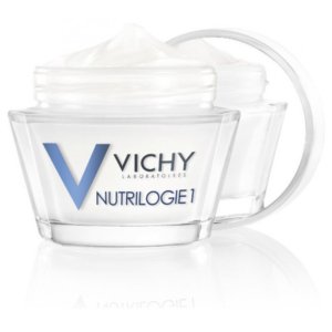 Vichy Nutrilogie 1 Soin Profond Peau Sèche 50 ml 03Parapharm - Algérie, Beauté, Santé , Bien-être...