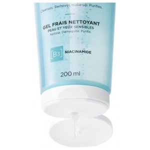 Vichy Pureté Thermale Gel Frais Nettoyant 200 ml 03Parapharm - Algérie, Beauté, Santé , Bien-être...
