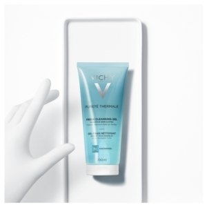 Vichy Pureté Thermale Gel Frais Nettoyant 200 ml 03Parapharm - Algérie, Beauté, Santé , Bien-être...