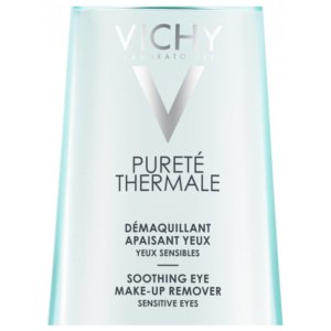 Vichy Pureté Thermale Démaquillant Apaisant Yeux Sensibles 100 ml 03Parapharm - Algérie, Beauté, Santé , Bien-être... Vichy Pureté Thermale Démaquillant Apaisant Yeux Sensibles 100 ml 03Parapharm - Algérie, Beauté, Santé , Bien-être...
