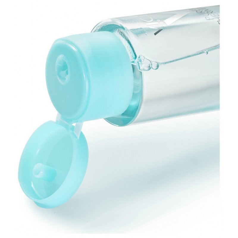 Vichy Pureté Thermale Démaquillant Apaisant Yeux Sensibles 100 ml 03Parapharm - Algérie, Beauté, Santé , Bien-être... Vichy Pureté Thermale Démaquillant Apaisant Yeux Sensibles 100 ml 03Parapharm - Algérie, Beauté, Santé , Bien-être...