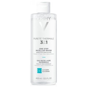 Vichy Pureté Thermale Eau Micellaire Intégrale 400 ml 03Parapharm - Algérie, Beauté, Santé , Bien-être...