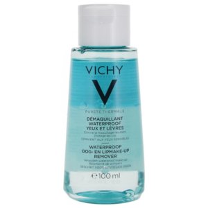 Vichy Pureté Thermale Démaquillant Waterproof Yeux et Lèvres 100 ml 03Parapharm - Algérie, Beauté, Santé , Bien-être...